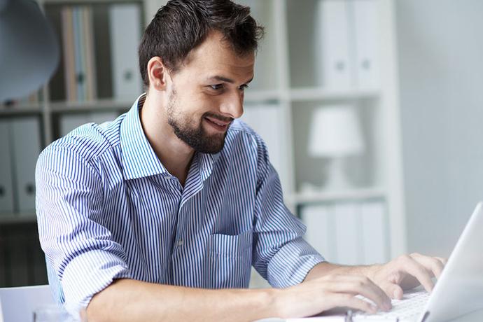 Quality Products Selection